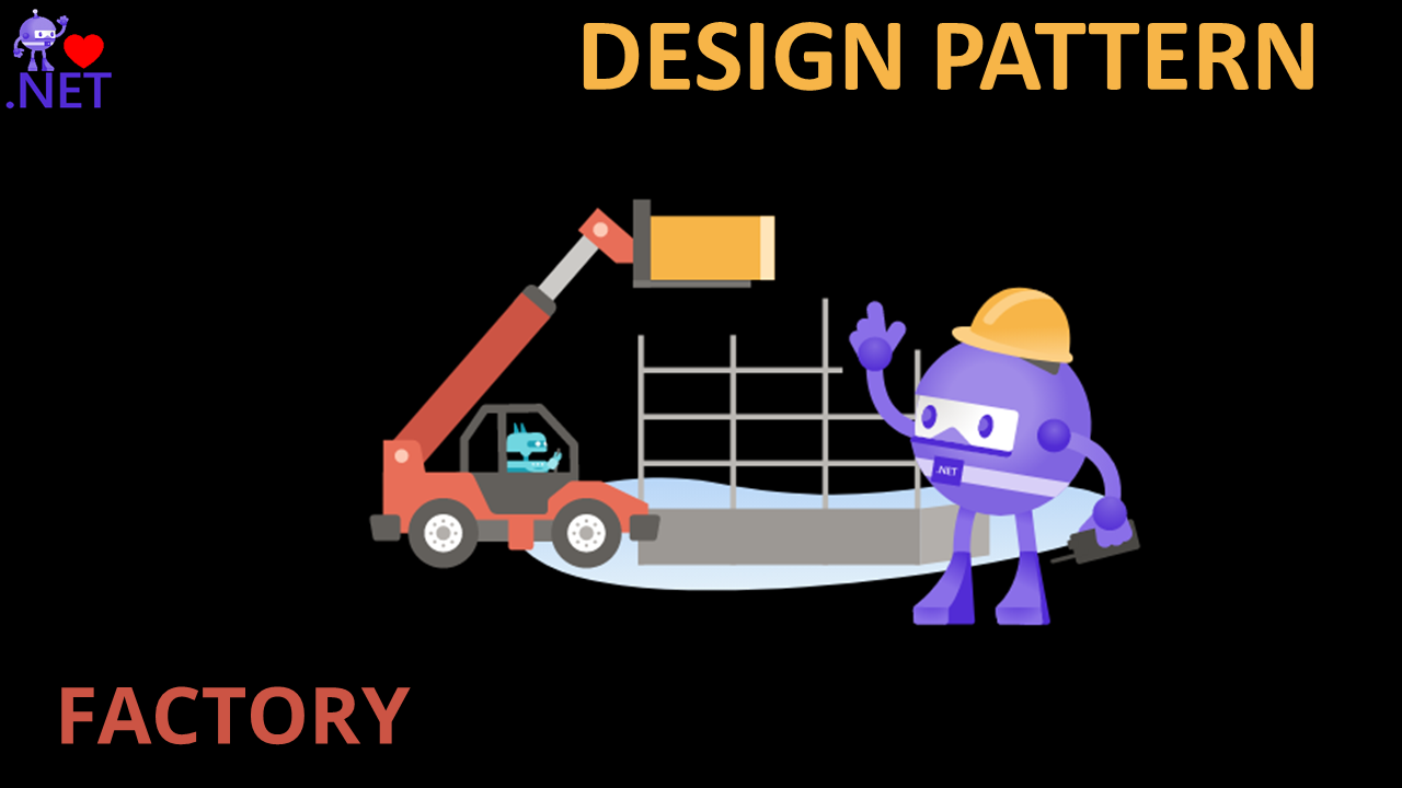 Creational Design Pattern - Factory