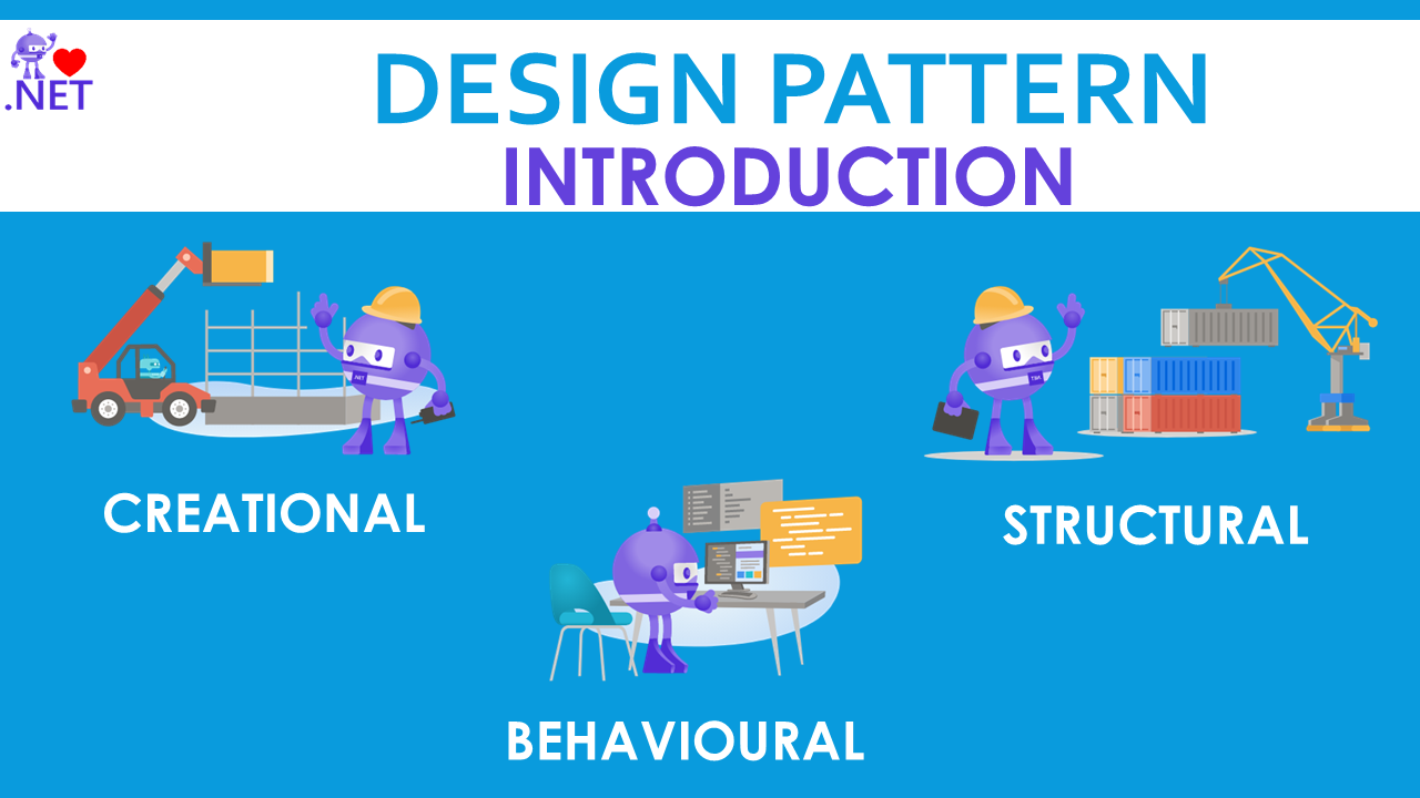 Design Pattern Introduction