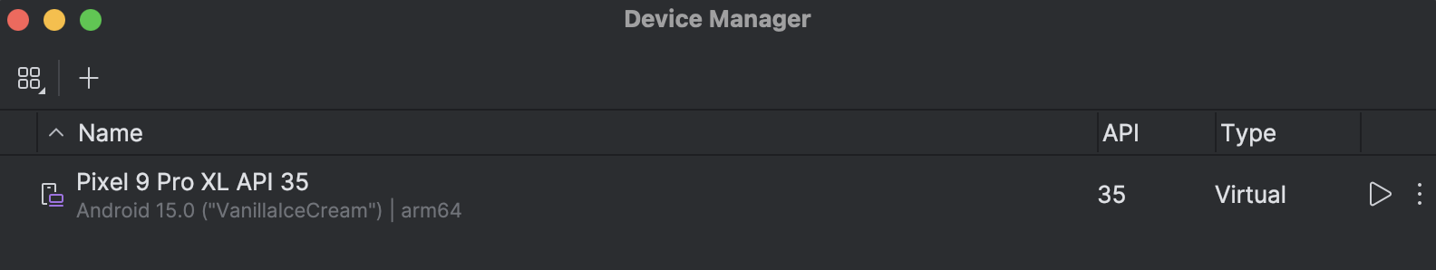 android-device-manager