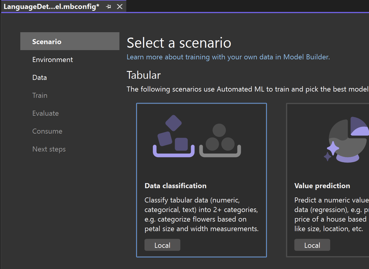 select-data-classification