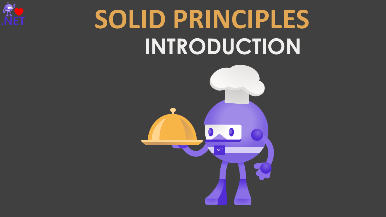SOLID Principles Introduction