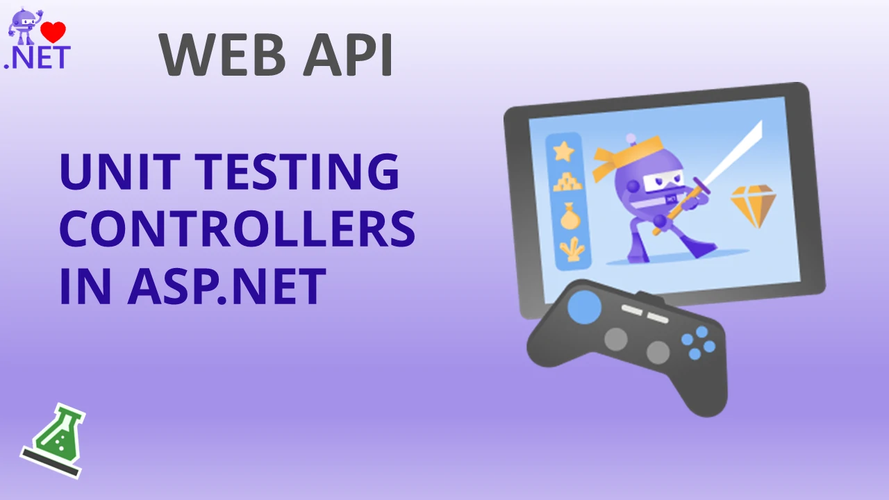 Unit Testing Controllers in ASP.NET Web API