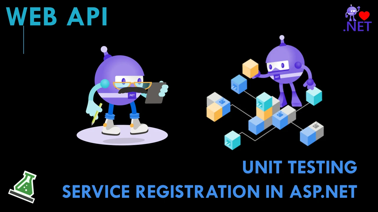 Unit Testing Service Registrations in ASP.NET Web API