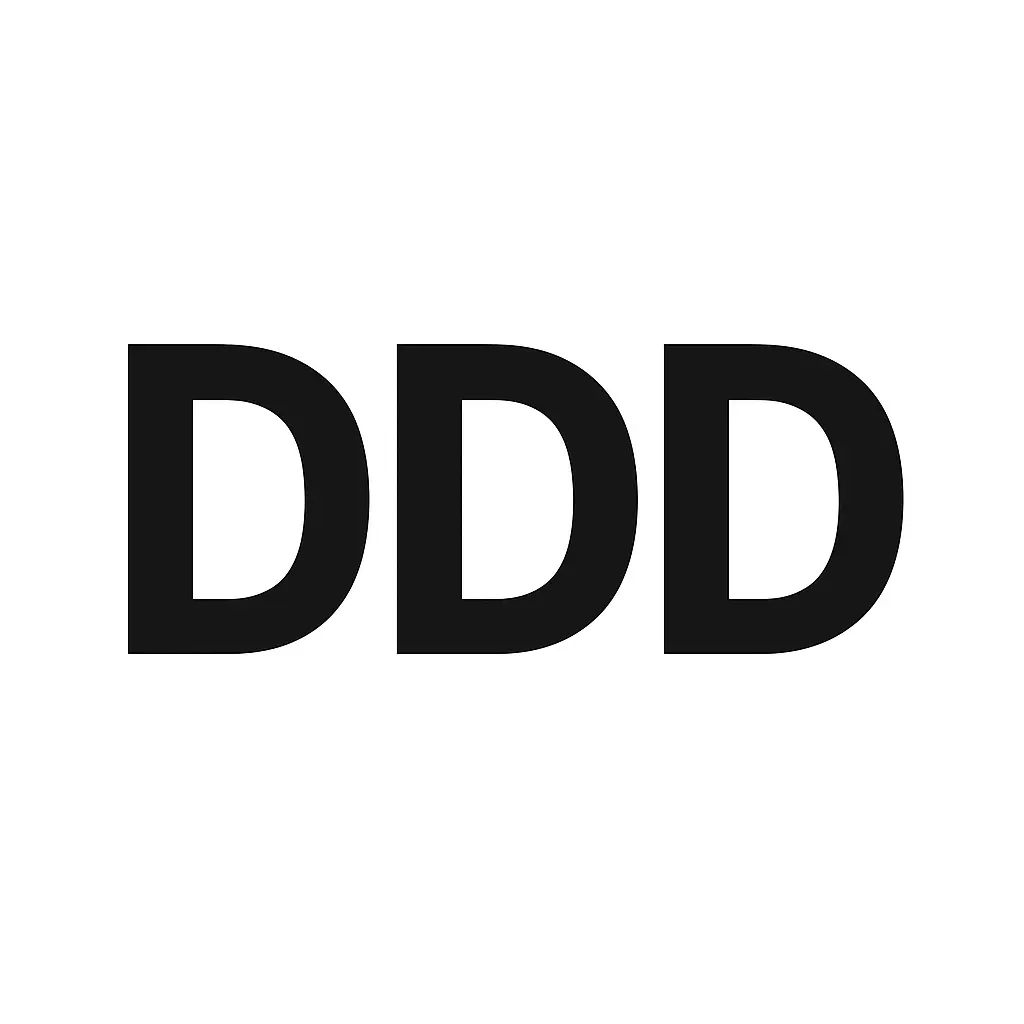 DDD